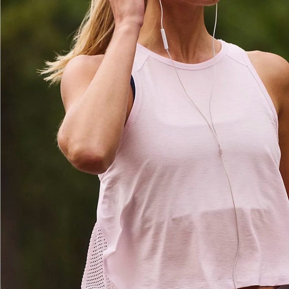 Free People Movement Tempo Flash Tank - Picture 2 of 9